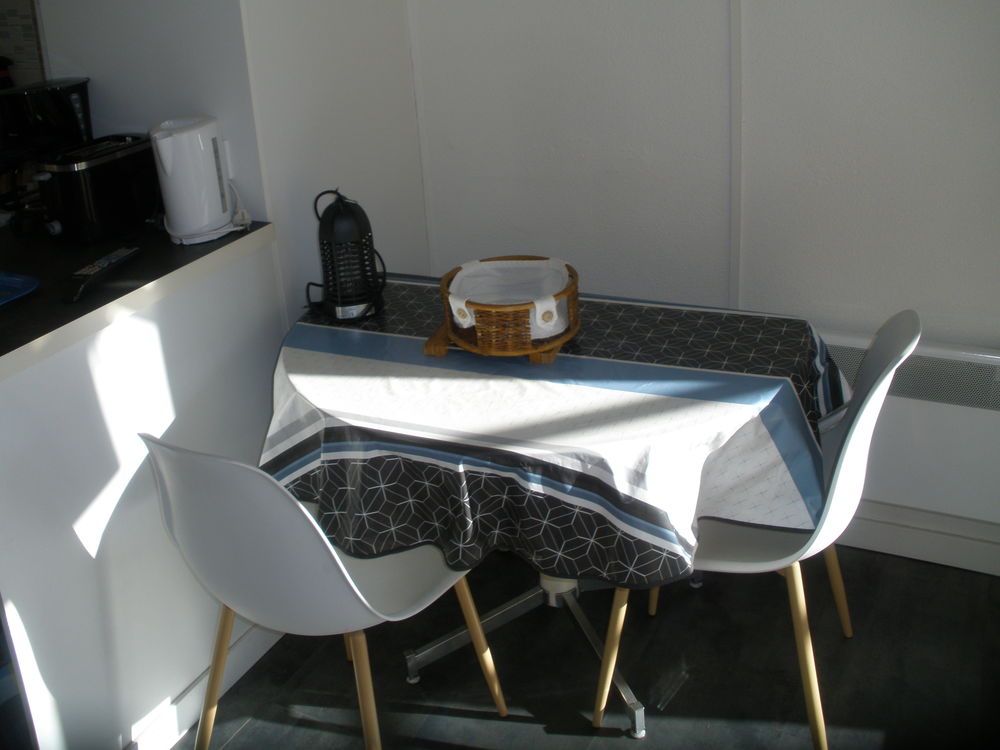   REZ DE JARDIN FACE MER 2 PIECES CLASSE ACCES DIRECT PLAGE Languedoc-Roussillon, Canet-en-Roussillon (66140)