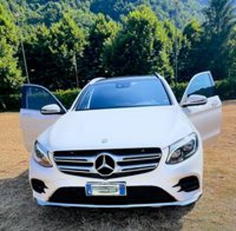Classe GLC GLC 250 d 9G-TRONIC 4Matic Business Executive 2016 occasion Ventimiglia, IM, Italia