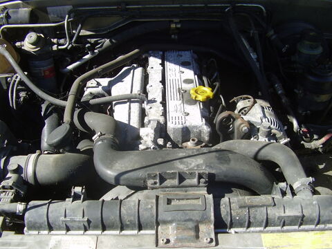 moteur VM41    2.5tds turbo diesel 0 Rumont (55)