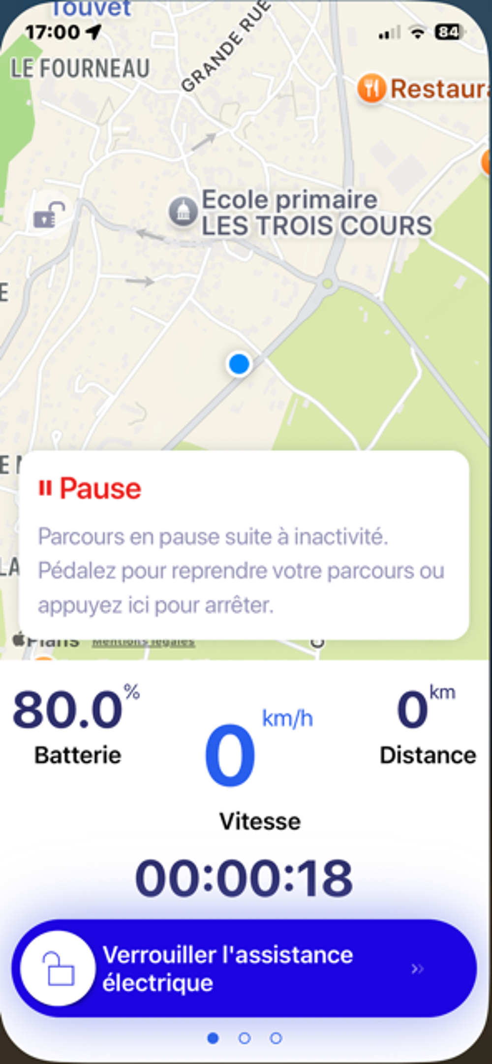VTT assistance &eacute;lectrique Vélos
