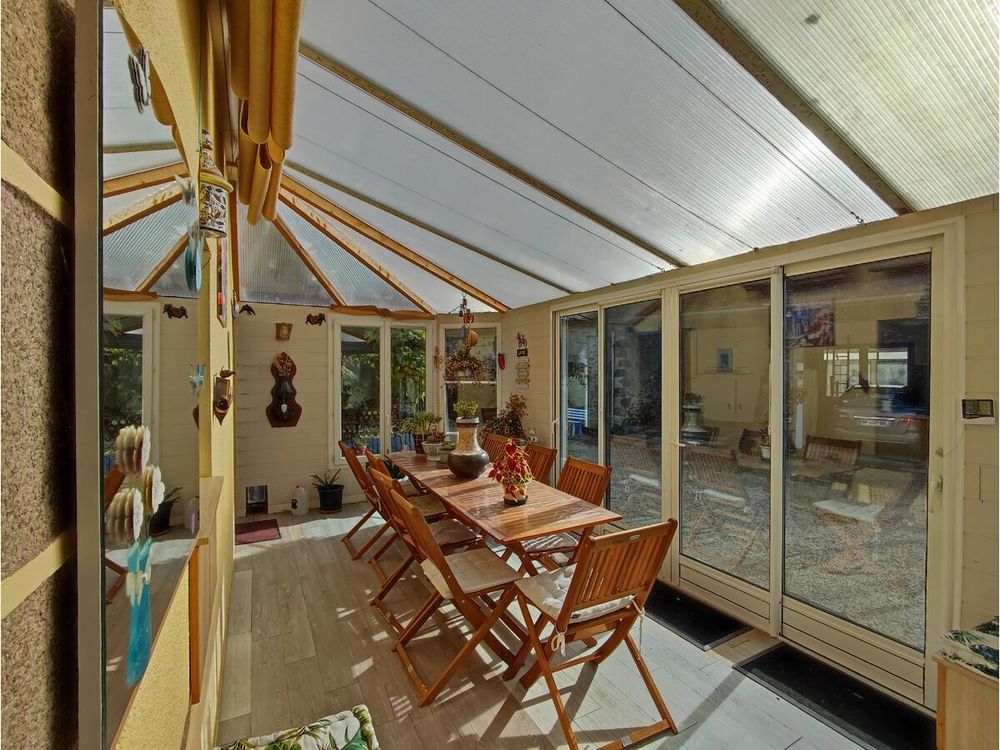 Vente Maison Maison F6 Assé-le-boisne