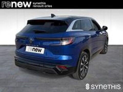 Austral E-Tech hybrid 200 Techno 2023 occasion 13200 Arles