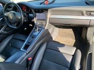 911 (991) 911 Carrera S Coup&eacute; 3.8i 400 PDK 2013 occasion 01240 Marlieux