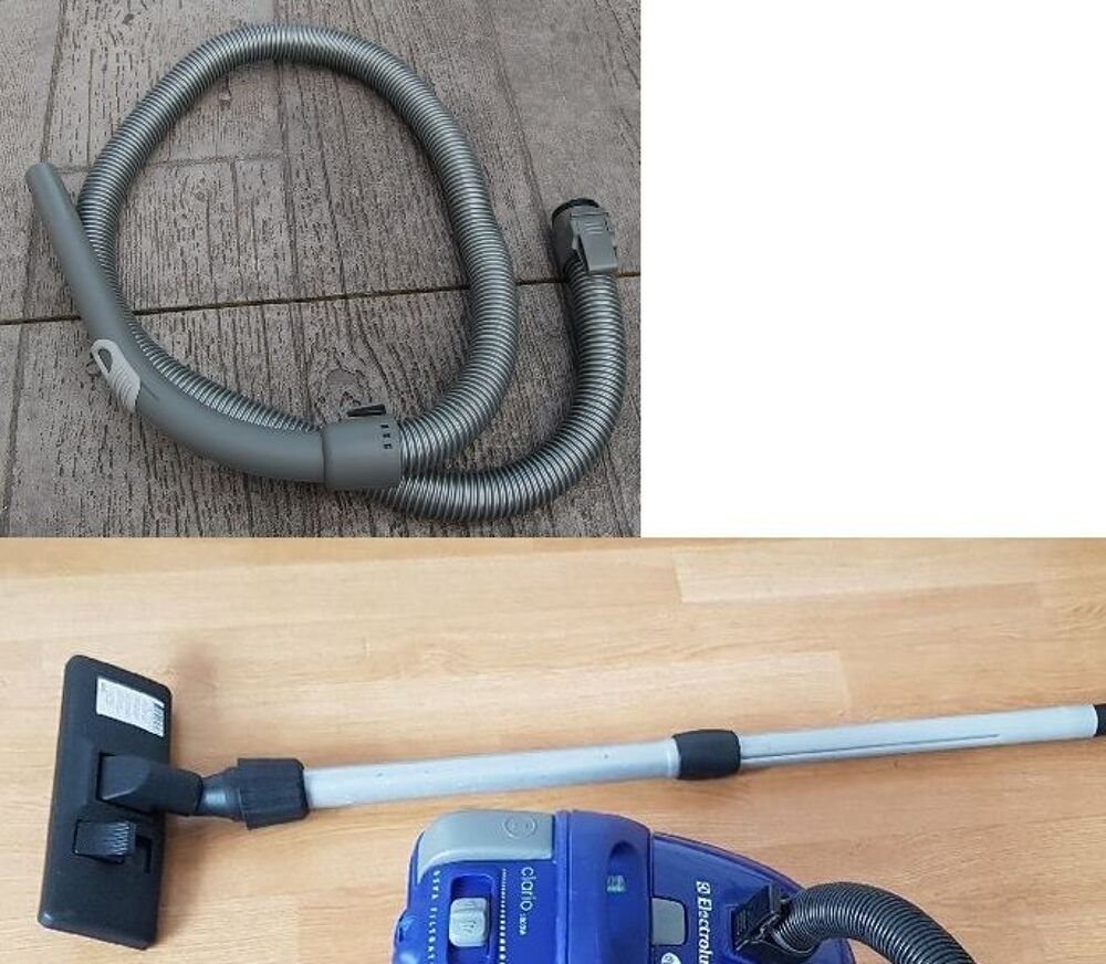 Aspirateur Electrolux Clario : pi&egrave;ces d&eacute;tach&eacute;es Electroménager