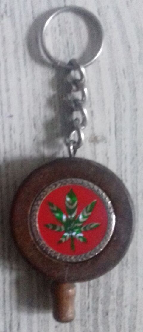 Porte cl� d�coratif 5 Besan�on (25)