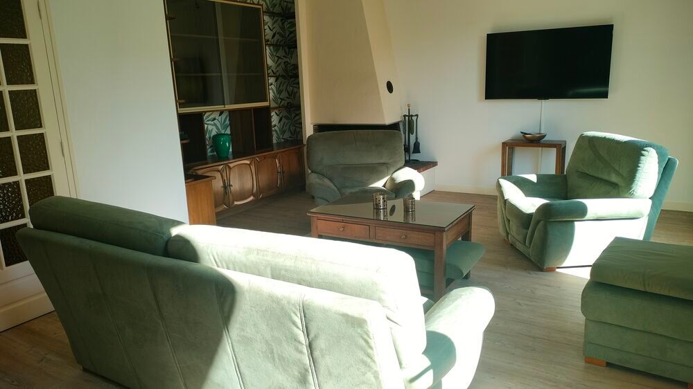 Location Maison COLOCATION  Cosy et élegance Mordelles