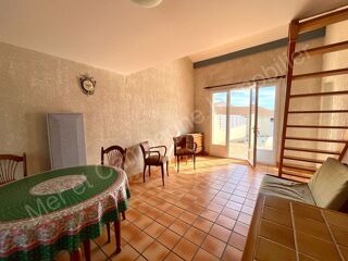  Maison � vendre 3 pi�ces 51 m�