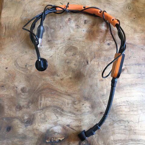 Micro serre tte SM 31 FH Shure 120 Saint-Jean-de-Braye (45)