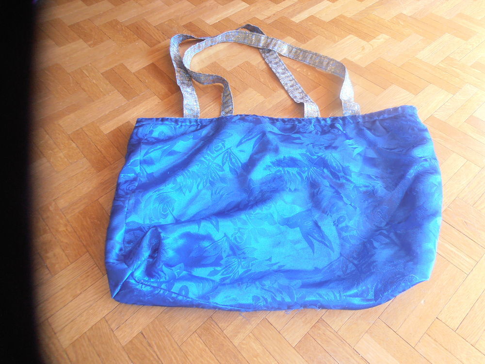Sac r&eacute;versible (42) Maroquinerie