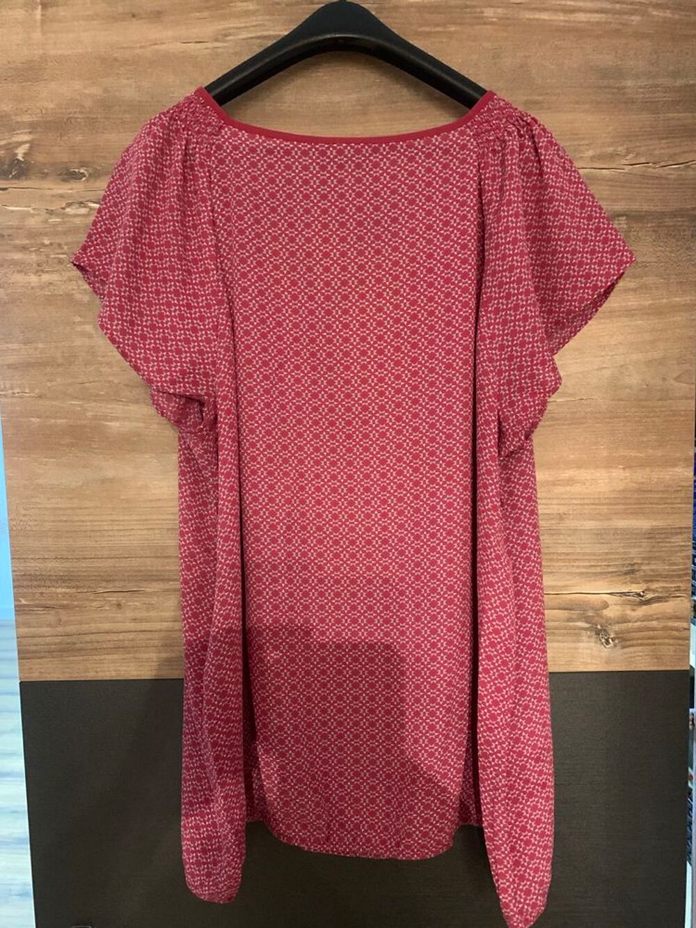 Vends Chemisier femme \'\' Jessica \'\' Vêtements