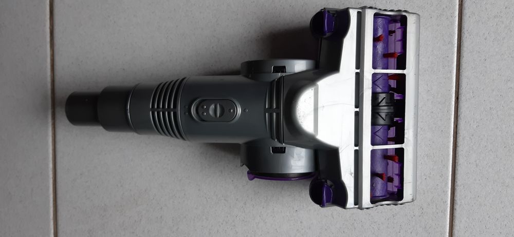 brosse mini turbo DYSON Electroménager