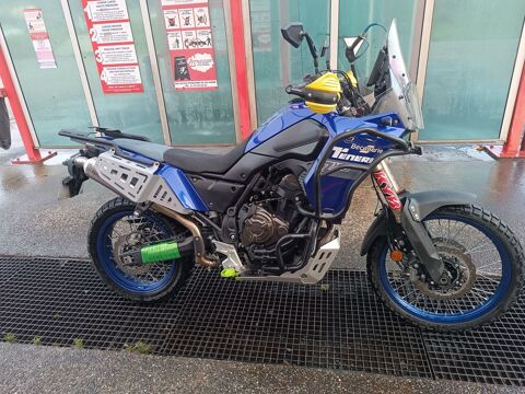 Moto YAMAHA 2023 occasion Oullins 69600