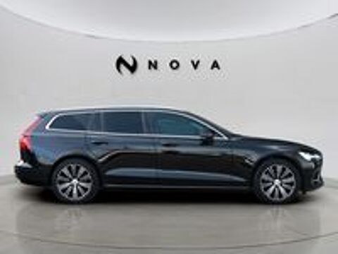 V60 V6 T6 Plug in Hybrid AWD 2022 occasion 33600 Pessac