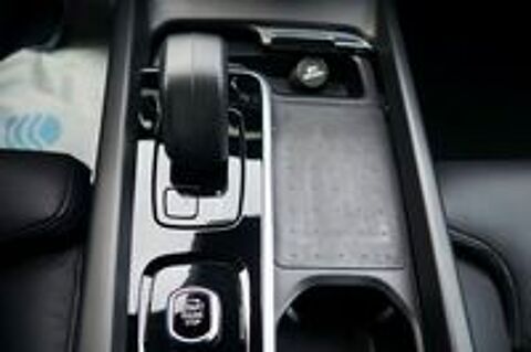 V60 B4 197 ch Geartronic 8 Plus 2022 occasion 67230 Obenheim
