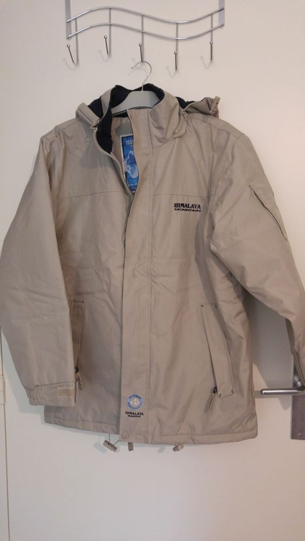 Manteau himalaya mountain store