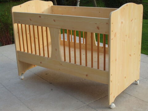 Lit enfant 25 Manerbe (14)