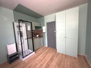  Appartement à vendre 2 pièces 20 m²