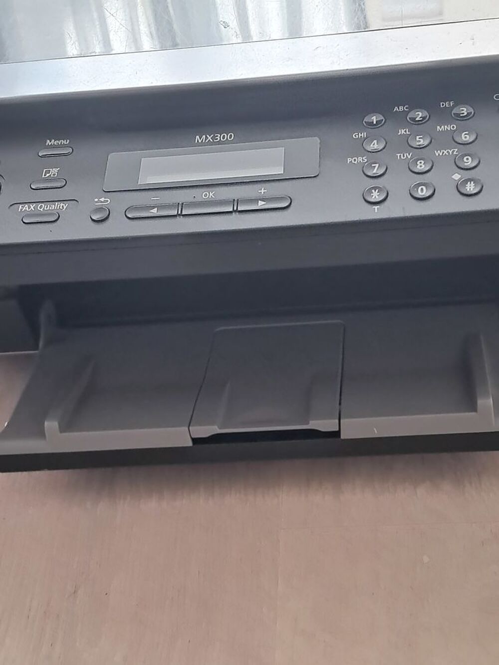 Imprimante Canon Matériel informatique