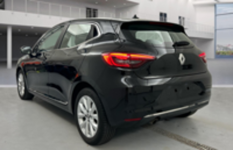 Clio V Clio TCe 130 EDC FAP Intens 2020 occasion 93800 &Eacute;pinay-sur-Seine