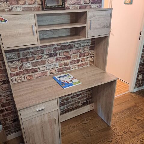 beau bureau colier 80 L'Ha-les-Roses (94)