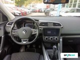 Kadjar Blue dCi 115 Intens 2019 occasion 46000 Cahors