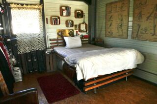  Loft � vendre 3 pi�ces 121 m�