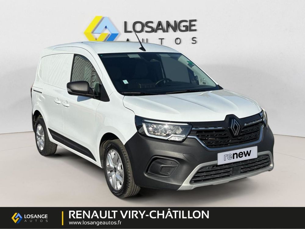 Kangoo Express FG TOLE BLUE DCI 95 L1 GSR2 EXTRA 2024 occasion 91170 Viry-Ch&acirc;tillon