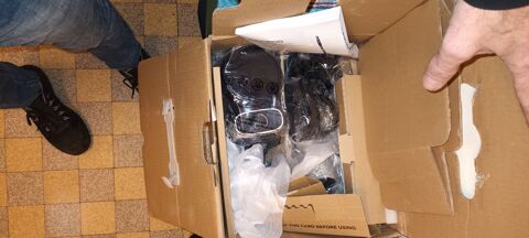 Aspirateur laveur 350 Marseille 13 (13)