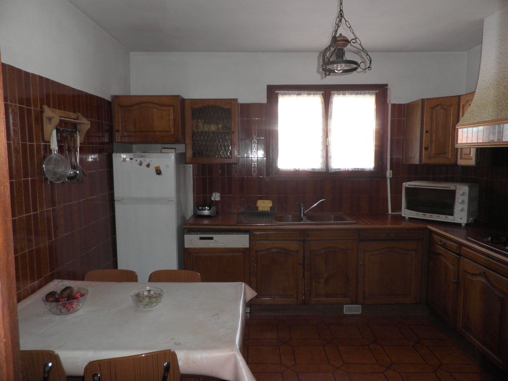   A 10 mn d'Argelès Plage dans Maison au Calme Languedoc-Roussillon, Saint-André (66690)