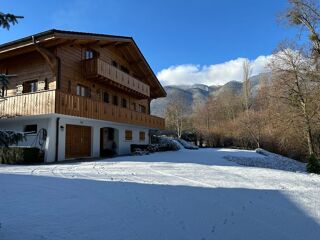  Maison à vendre 9 pièces 270 m² Farges