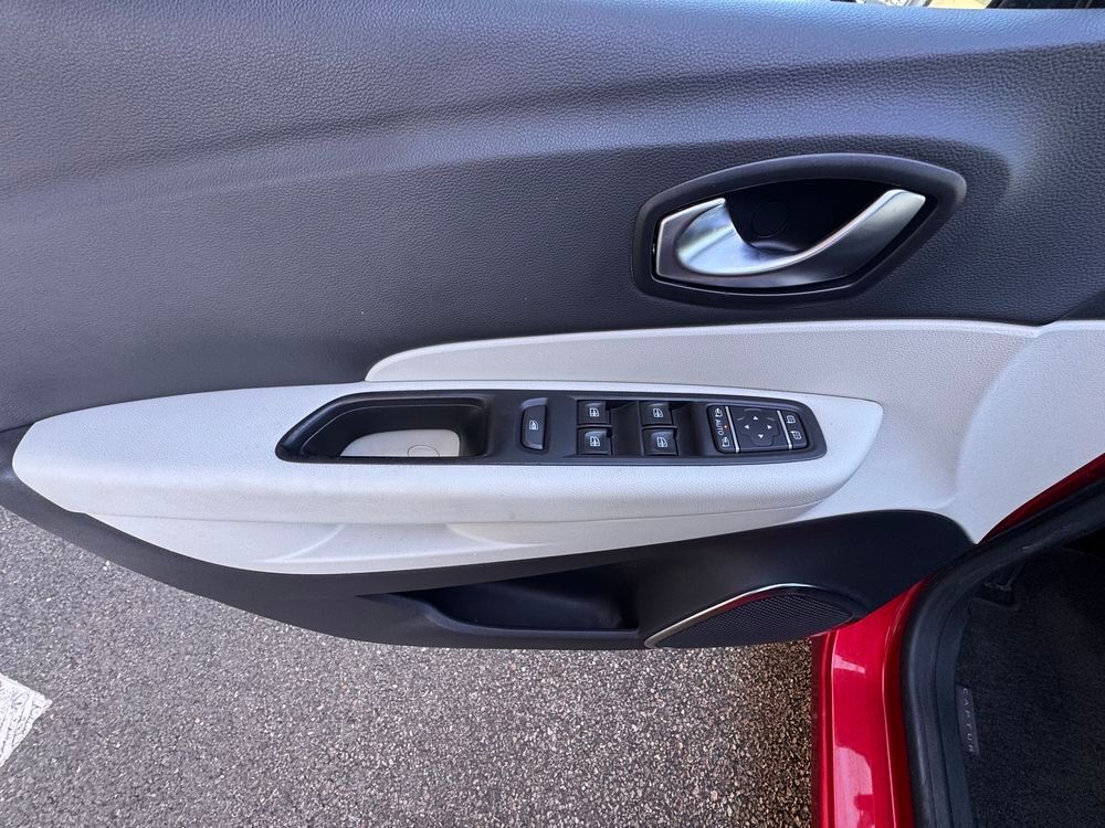 Captur TCe 130 FAP Intens 2019 occasion 84290 Sainte-C&eacute;cile-les-Vignes