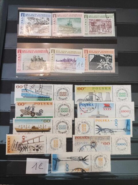 TIMBRES DIVERS PAYS A 0.10PIECE
A MON DOMICILE 0 Neuilly-sur-Marne (93)