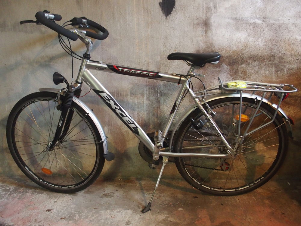 Velo tous chemins . Vlos