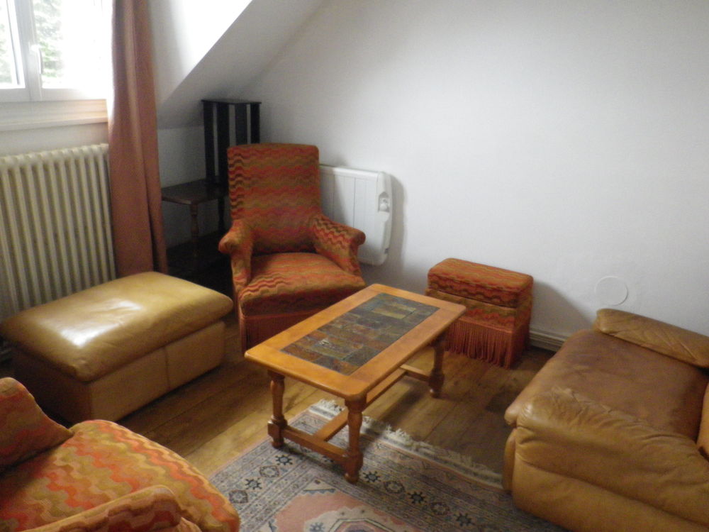    appart T4 centre ville  Bretagne, Arradon (56610)