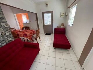  Maison à louer 3 pièces 60 m²