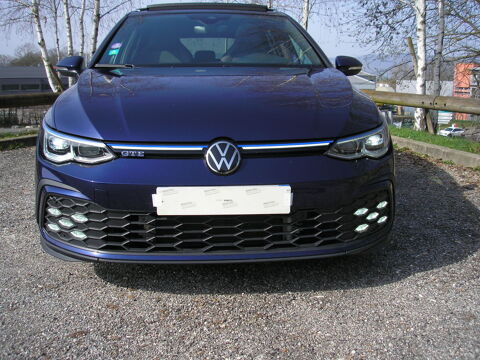 Volkswagen Golf 1.4 Hybrid Rechargeable OPF 245 DSG6 GTE 2023 occasion Annecy 74000