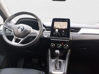 Captur E-Tech full hybrid 145 Techno 2023 occasion 92120 Montrouge