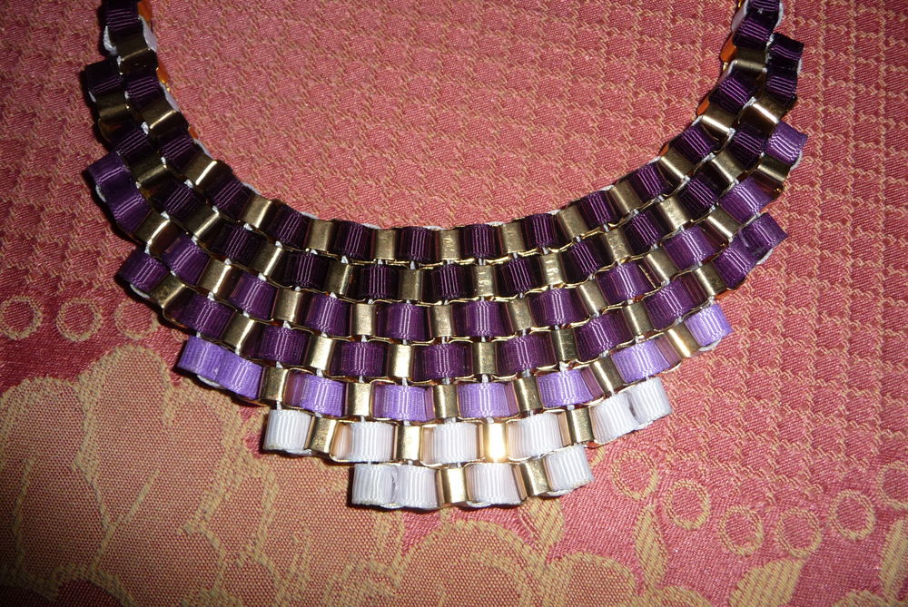 COLLIER FANTAISIE Bijoux et montres