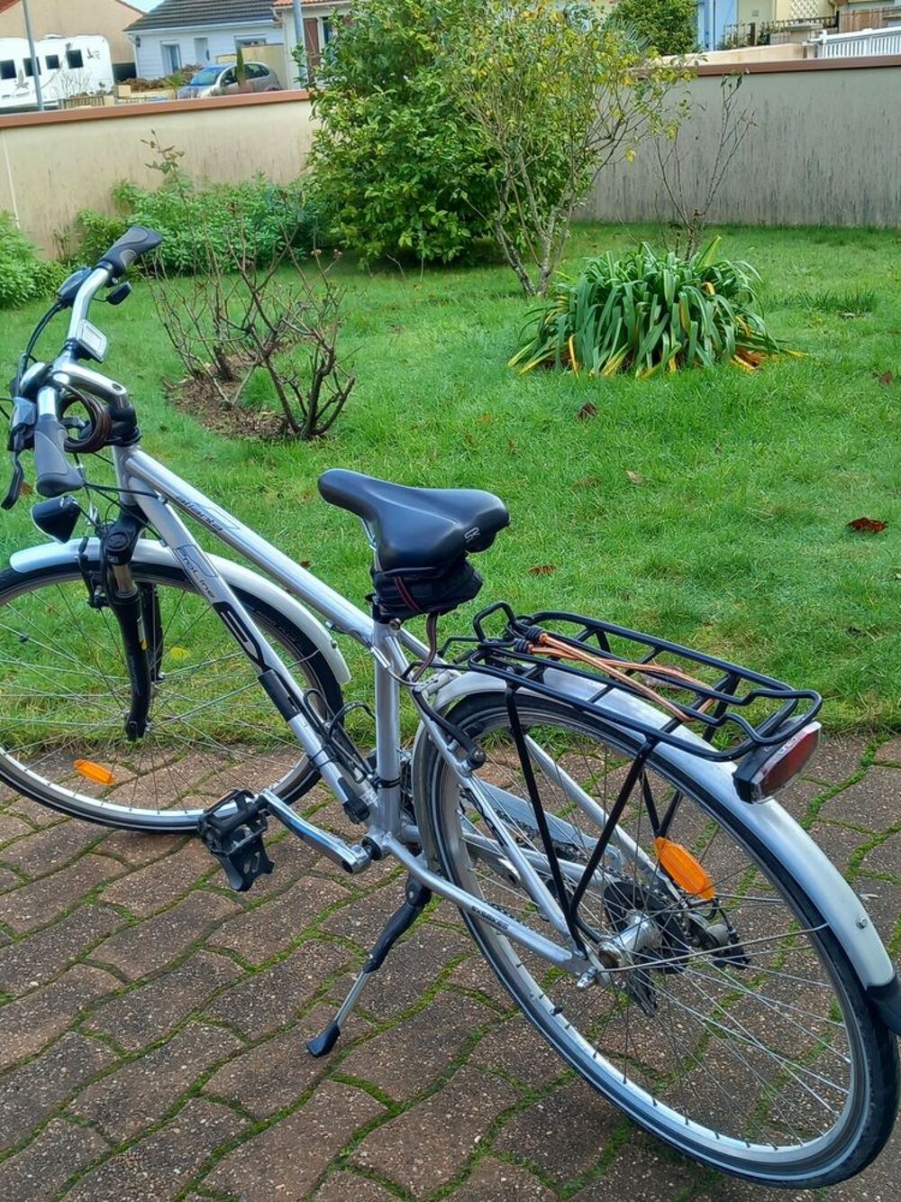 VTC homme Vélos