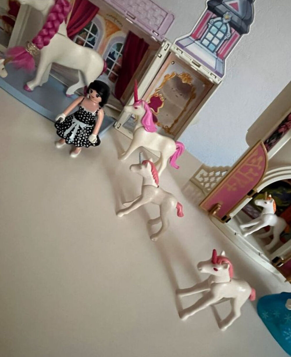 Playmobile Jeux / jouets