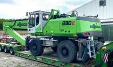  2014 occasion 45300 Sermaises