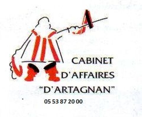 AV HOTEL RESTAURANT AFFAIRE DE DIRECTION 440000 47000 Nouvelle aquitaine