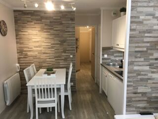  Appartement � vendre 2 pi�ces 28 m�