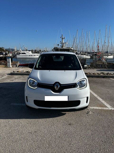 Renault twingo iii SCe 65 - 20 Life