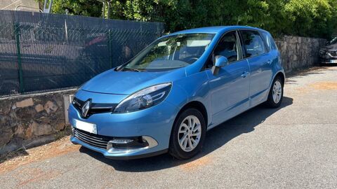 Renault grand scenic iii Grand Scénic dCi 110 FAP eco2 Dyn