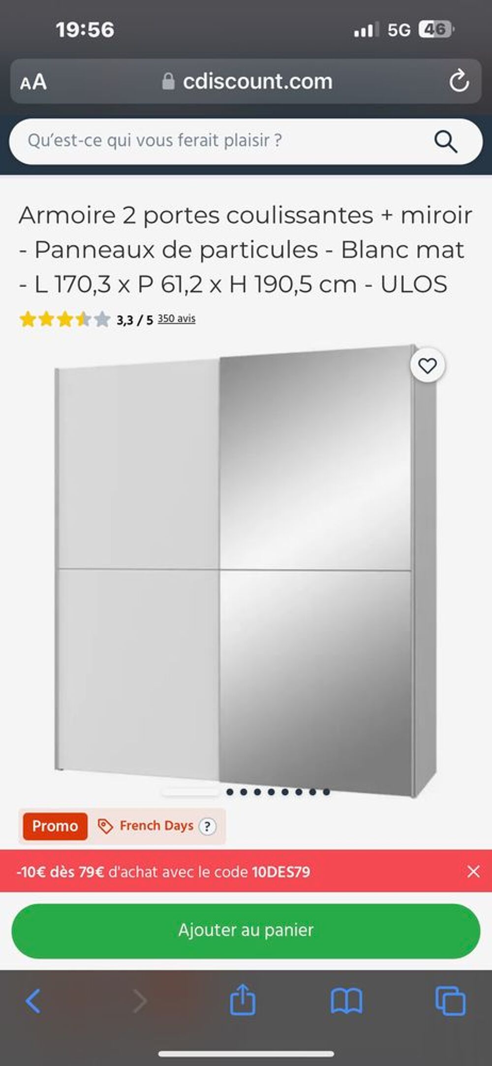 Armoire Meubles