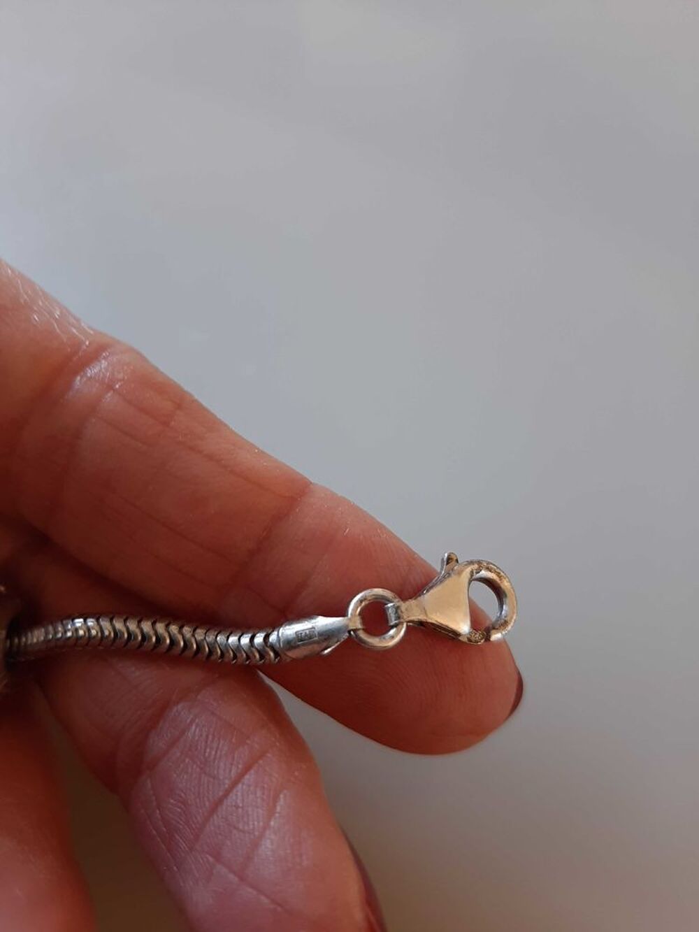 Bracelet Valentina Beads Bijoux et montres