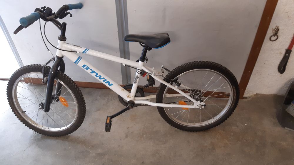 v&eacute;lo enfant Sports
