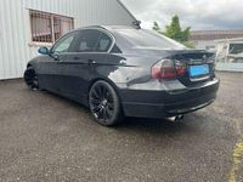 Série 3 330xd 231ch Sport A 2006 occasion 65800 Aureilhan