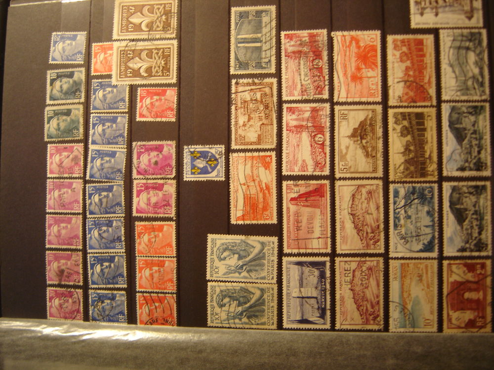 timbres 
